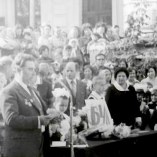 Логотип @selosovet - Сельсовет