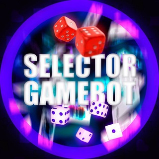 Логотип @selrec - 💎 SELECTOR 💎 ОТЗЫВЫ ✅