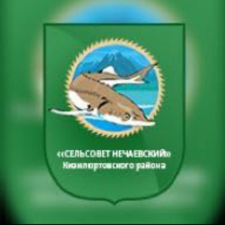 Логотип @selsovet_nechaevskiy - Сельсовет Нечаевский