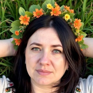 Логотип @selvhanka_ksusha - СЕЛЬЧАНКА КСЮША