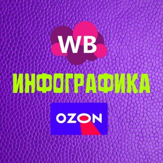 Логотип @sem_grafic - ИНФОГРАФИКА для WILDBERRIES и OZON