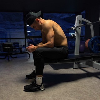 Логотип @sem_runner - Sem Runner | Мотивация Спорт