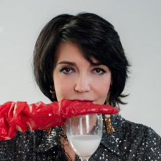 Логотип @semaevalk - ИИ бренд, ИИ продажи | Людмила Семаева