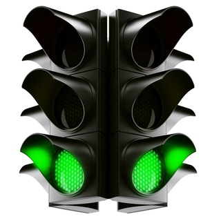 Логотип @semaforoverde - Semaforoverde