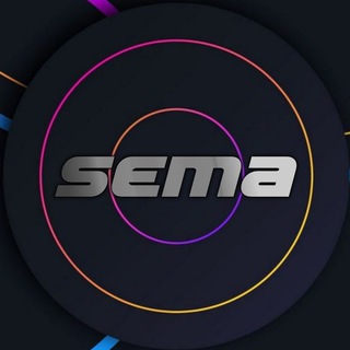 Логотип @semanasxeme - Сёма даёт схему 💵