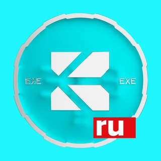 Логотип @semantic_official_ru - Semantic EXE Official (RU)