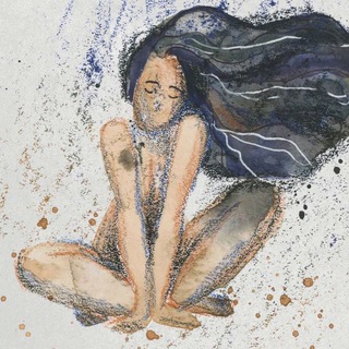 Логотип @semantica_cards - Письма себе, метафорические карты