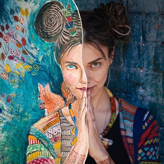 Логотип @semantica_life - Semantica Ольга Круглова