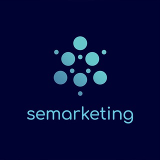 Логотип @semantikamarketing - СЕМАРКЕТИНГ | ИИ