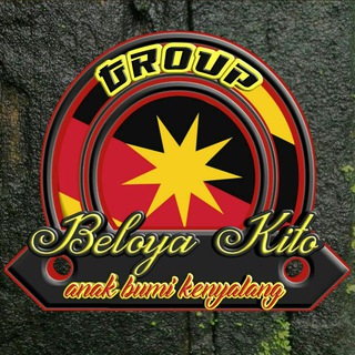 Логотип @sembang_bahasa_sarawak - ʙᴇʟᴏʏᴀ ᴋɪᴛᴏ