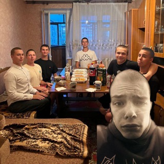 Логотип @seme1niki - 7ейники