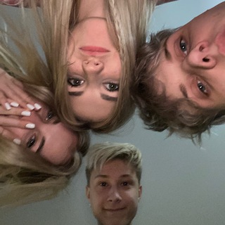 Логотип @semeiniki0 - Семейный добрый без мата