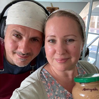 Логотип @semejnoe_delo - 🌸Жена Мельника🌸