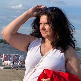 Логотип @semelius_1 - Татьяна Тёлина