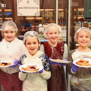 Логотип @semenculinary - Семеновская студия