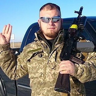 Логотип @semenikhinartem - Artem Semenikhin🇺🇦