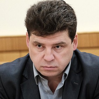 Логотип @semenischevvs - Валерий Семенищев