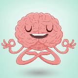 Логотип @semenova_therapy - Дыши медленно.