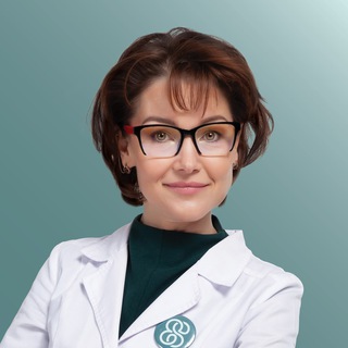 Логотип @semenovadoc - Эльвира Семенова - АКУШЕР - ГИНЕКОЛОГ - УЗИ - СПб