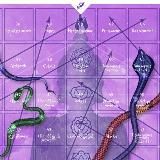 Логотип @semenovamasterlila - Игра LEELA🎲 PRO УСПЕХ и 💵