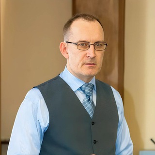 Логотип @semenovcons - Александр Семёнов