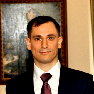 Логотип @semenovia_chem - Семёнов Иван - Инженер