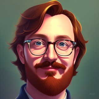 Логотип @semenovsky - Дмитрий Семеновский