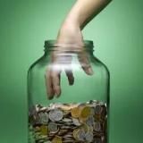 Логотип @semeynie_dengi - Бюджет Семьи | Финансы