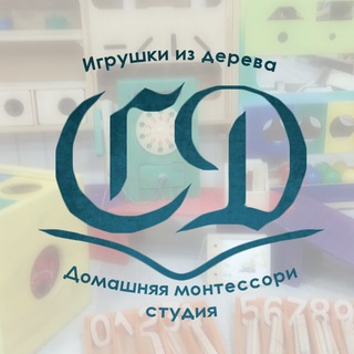 Логотип @semeynyy_dar - 🌎Семейный Дар