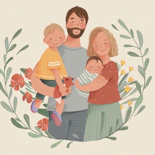 Логотип @semeynyyochag - Семейный очаг