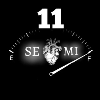 Логотип @semi11_edit - semi.1.1
