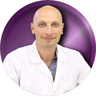 Логотип @semichenkov_academy - Ортопед Семиченков против вальгуса и сутулости