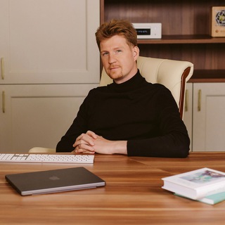 Логотип @semiletov_life - Маленькие шаги к Большой жизни