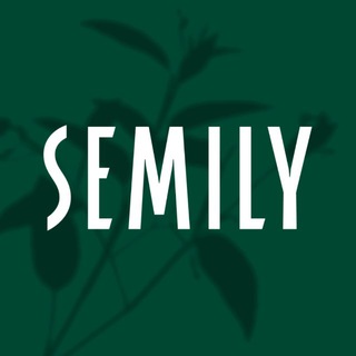 Логотип @semily_official - SEMILY