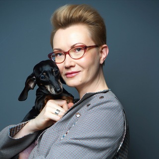 Логотип @seminararinagribova - ТрихоЛикбез с Ариной Грибовой