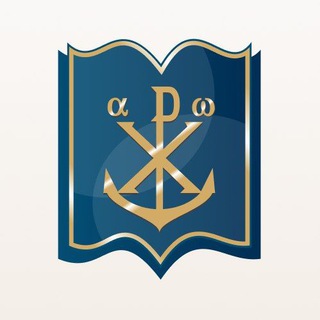 Логотип @seminarysmol - Смоленская семинария