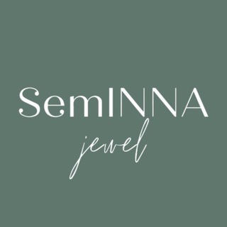 Логотип @seminna_jewel - Seminna_jewel