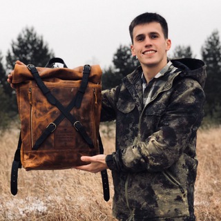 Логотип @semionfurrier - Беседа⚒