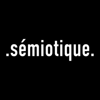Логотип @semiotiquechat - Girls chat