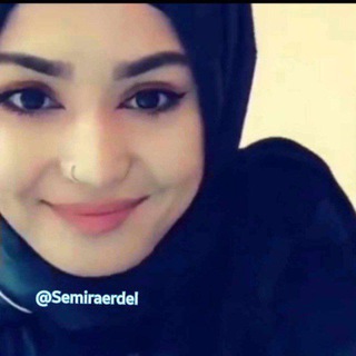 Логотип @semira_erdelii - Semira erdeli