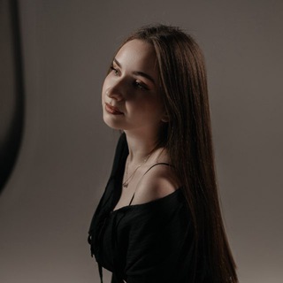 Логотип @semirechenko - с любовью, Алина