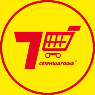 Логотип @semishagoff7 - Семишагофф