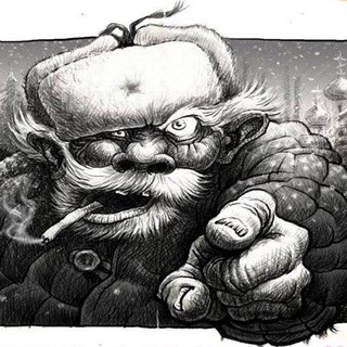 Логотип @semiurg_ru - Радио Морзе 📡