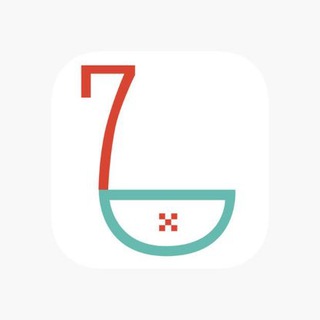 Логотип @semjorka - Русская Семёрка