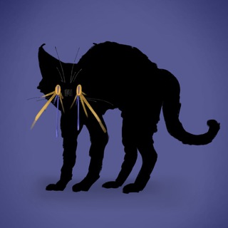 Логотип @semmmachto - pollka АРХИВ