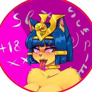 Логотип @semnpie_tg - SEMNPIE