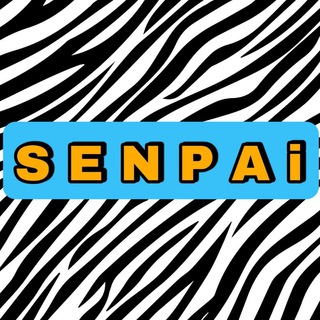 Логотип @sempaimem - Anime | S e n p a i