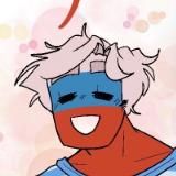 Логотип @sempayahh - Уголок Countryhumans 16+ 18+