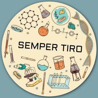 Логотип @sempertiro_bsmu - Semper tiro