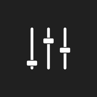 Логотип @semplandloops - СЕМПЛЫ ОТ ATLANT Chat